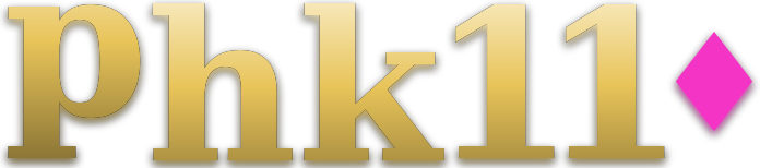 phk110 logo